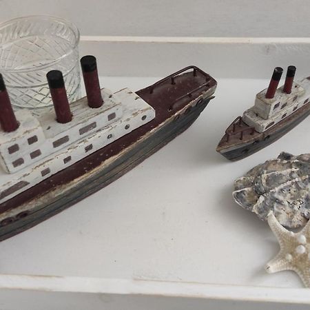 Groden4 Fewo Im Nordischen Stil Wangerooge Dış mekan fotoğraf