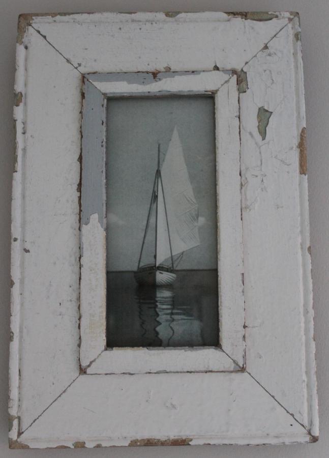 Groden4 Fewo Im Nordischen Stil Wangerooge Dış mekan fotoğraf